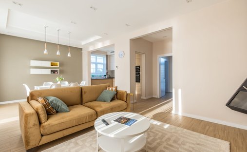 Appartamento a Meythet, Annecy, Francia 1
