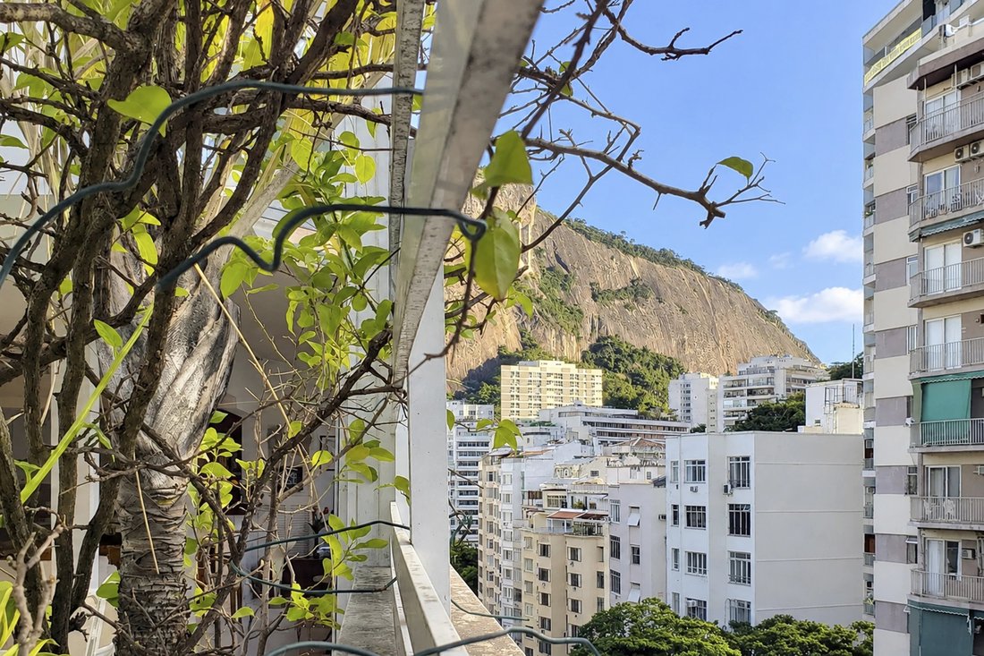Apartment in Rio de Janeiro, State of Rio de Janeiro, Brazil 1 - 10994976