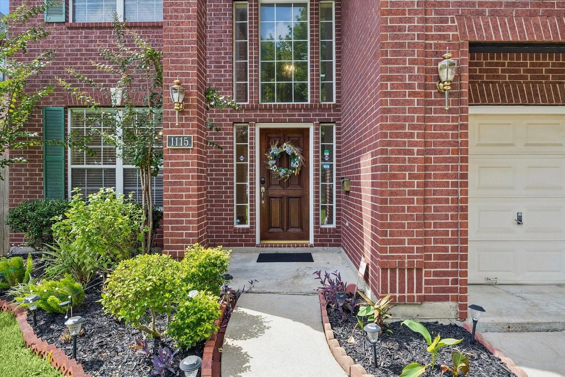 Casa en Bellaire, Texas, Estados Unidos 2 - 19081204