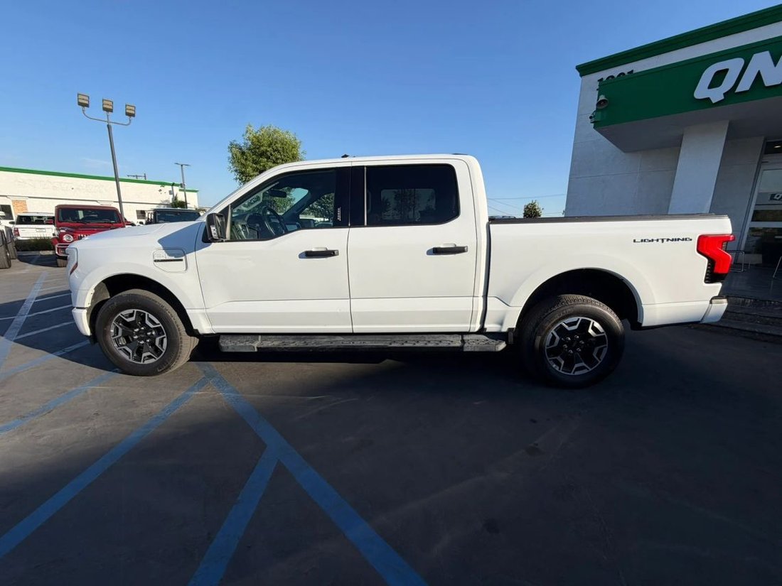 Pickup in Ontario, CA, United States 5 - 19058350