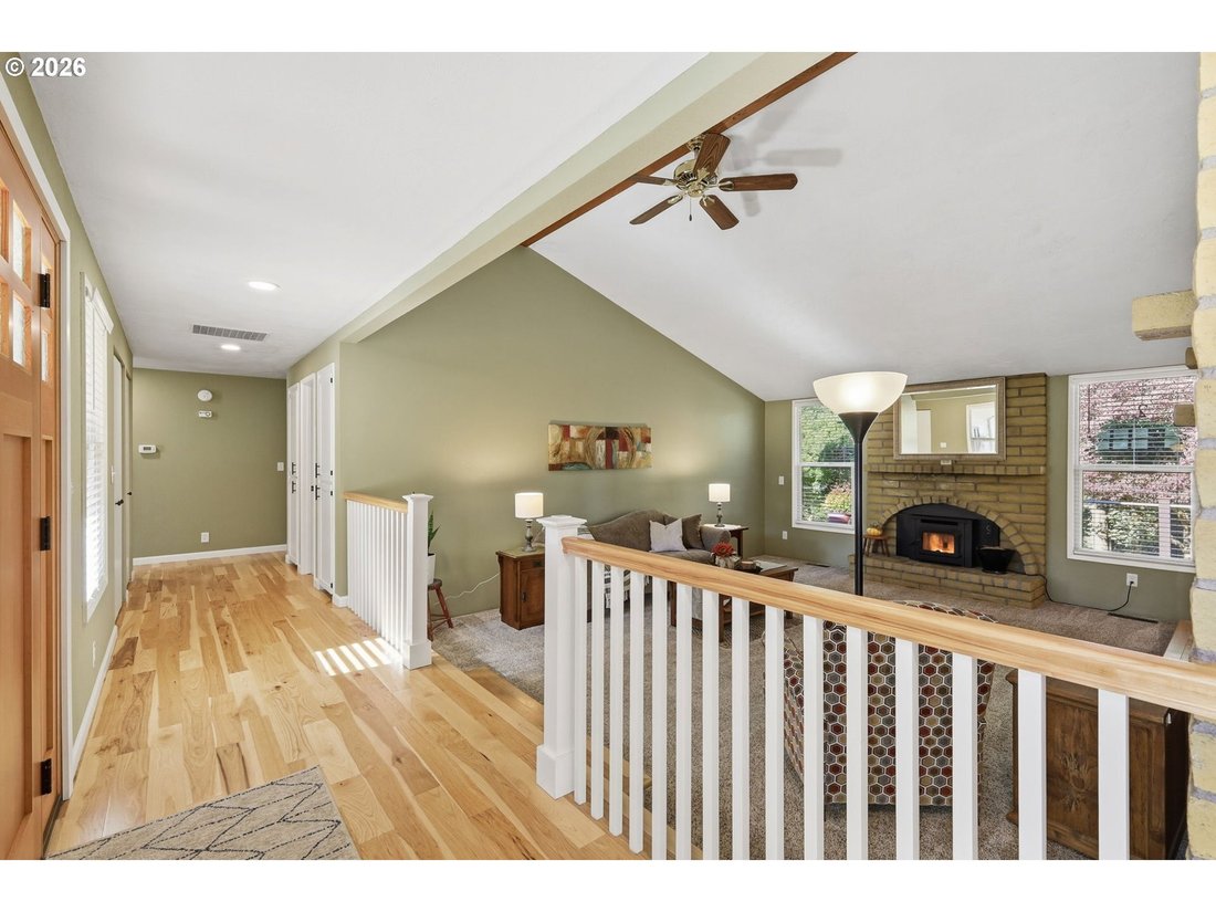 Maison à Springfield, Oregon, États-Unis 5 - 19079527