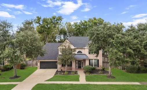 Maison à Missouri City, Texas, États-Unis 1