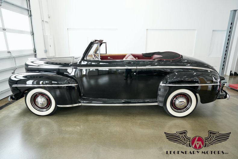 Cabriolet in Rowley, United States 2 - 19082738