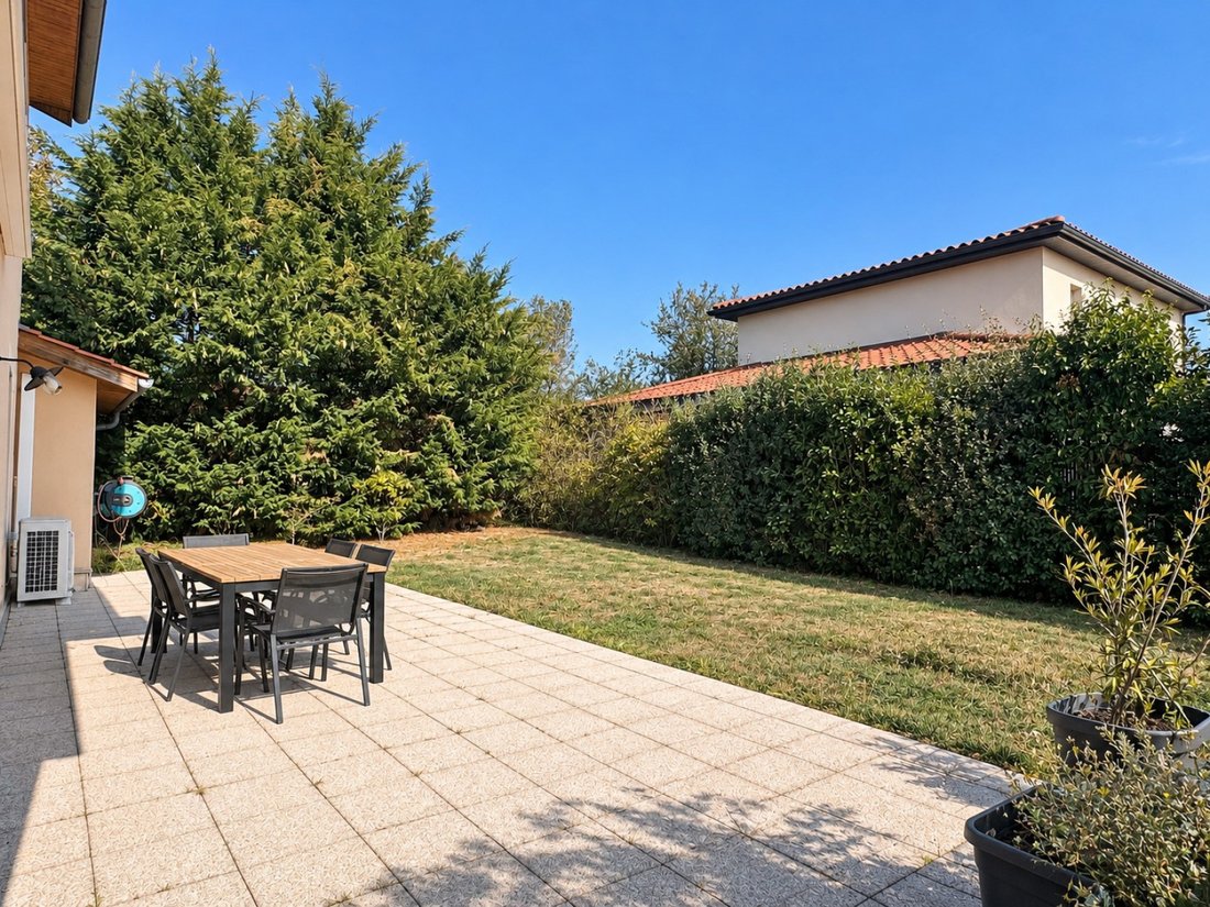 Casa a Centre, Craponne, Francia 2 - 19081377