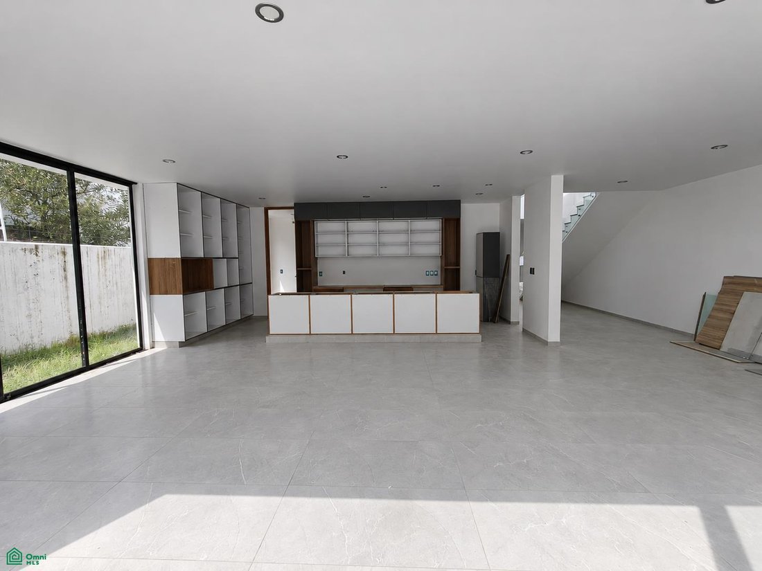 Casa en Zapopan, Jalisco, México 5 - 19079424