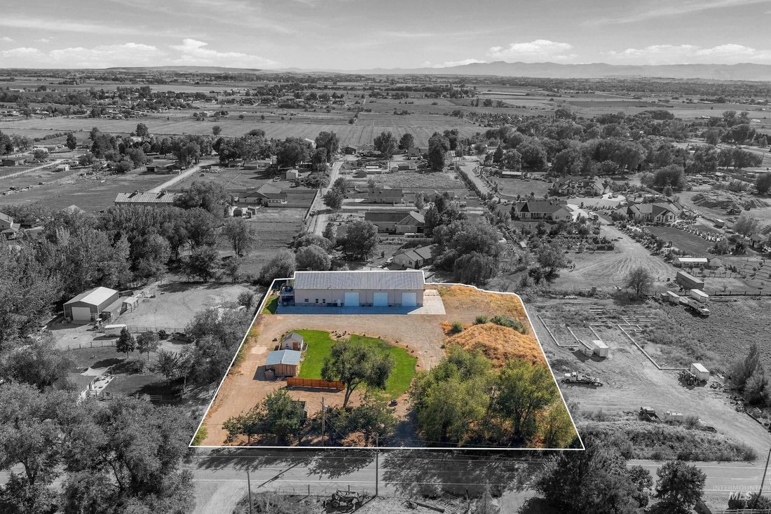 House in Nampa, Idaho, United States 1 - 19080164