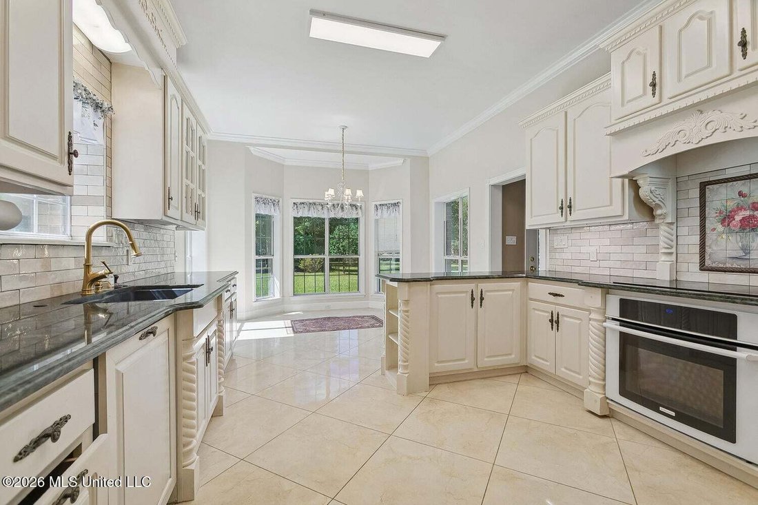 Casa a Carriere, Mississippi, Stati Uniti 4 - 19076803