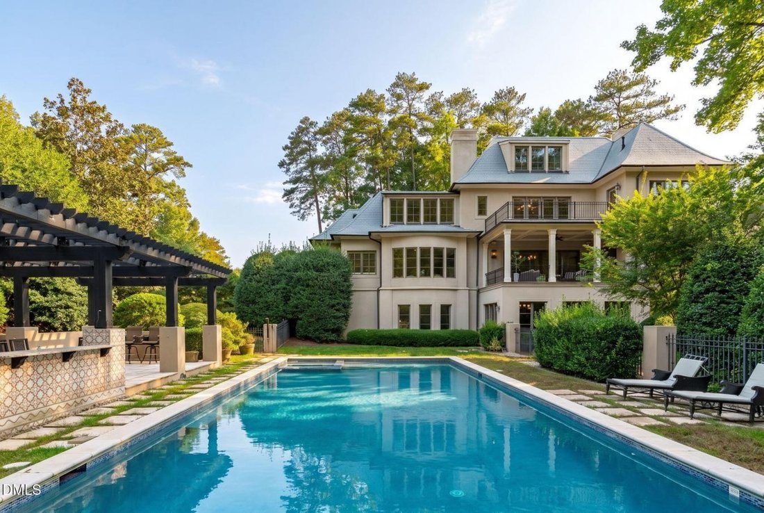 Haus in Cary, North Carolina, Vereinigte Staaten 5 - 19077187