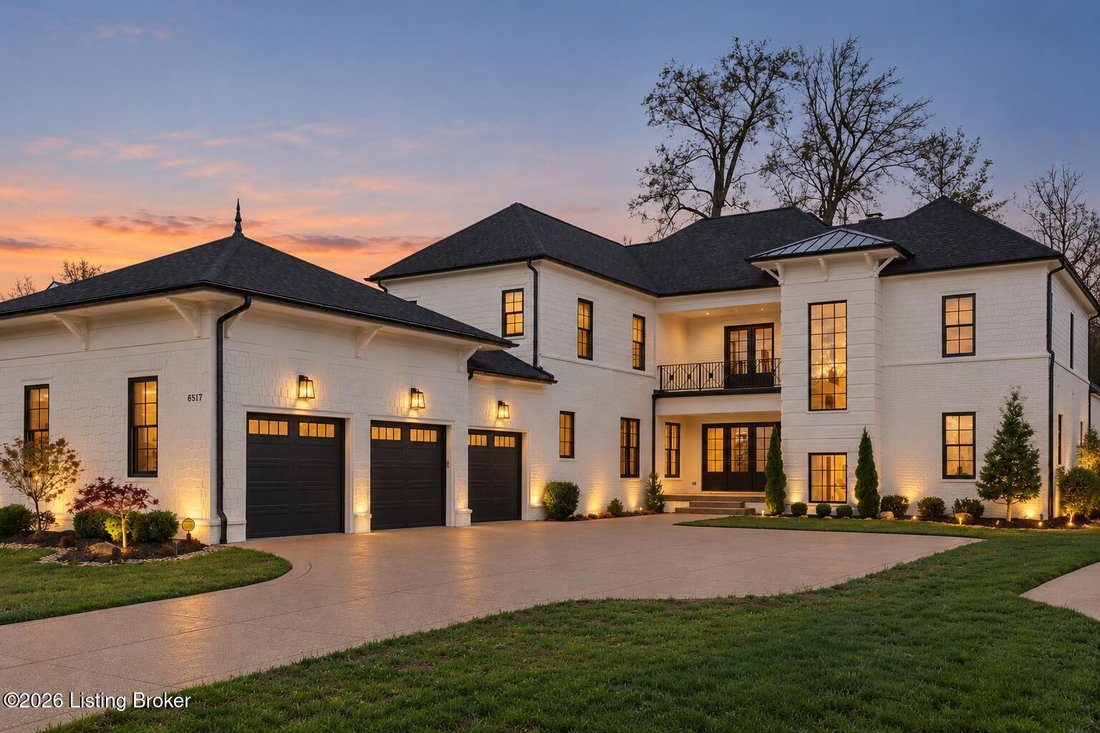 Casa en Prospect, Kentucky, Estados Unidos 1 - 17674421