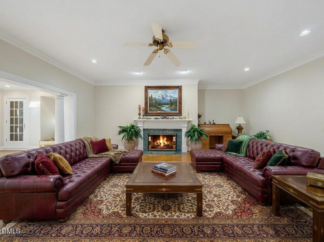 Haus in Raleigh, North Carolina, Vereinigte Staaten 4 - 19079782