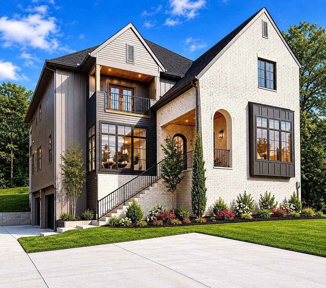 Casa en Franklin, Tennessee, Estados Unidos 1 - 17861616