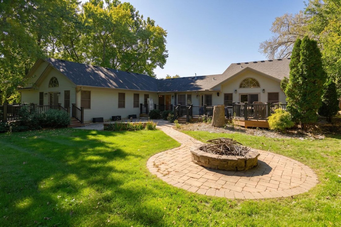 Haus in Naperville, Illinois, Vereinigte Staaten 3 - 19079076