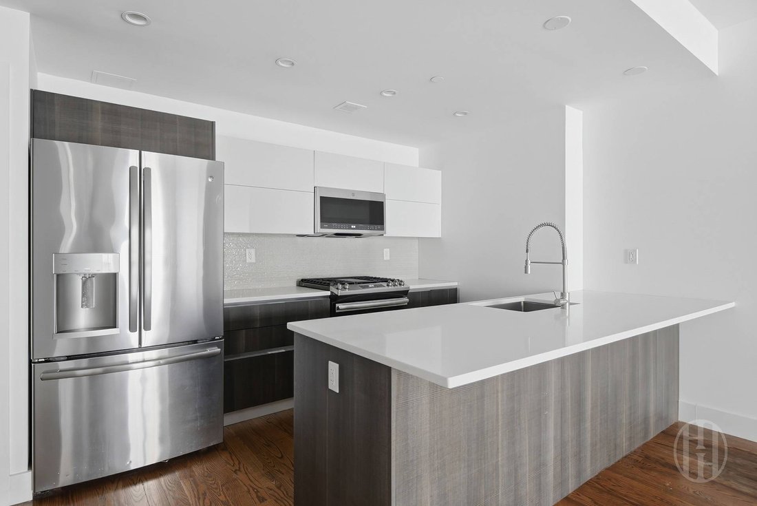 Condo in New York, New York, United States 4 - 19082164