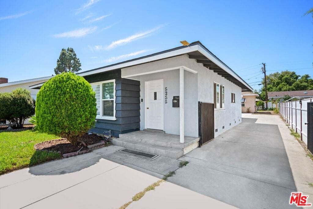 Maison à San Gabriel, Californie, États-Unis 3 - 19085793