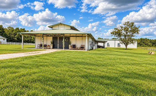 Haus in Gulfport, Mississippi, Vereinigte Staaten 1