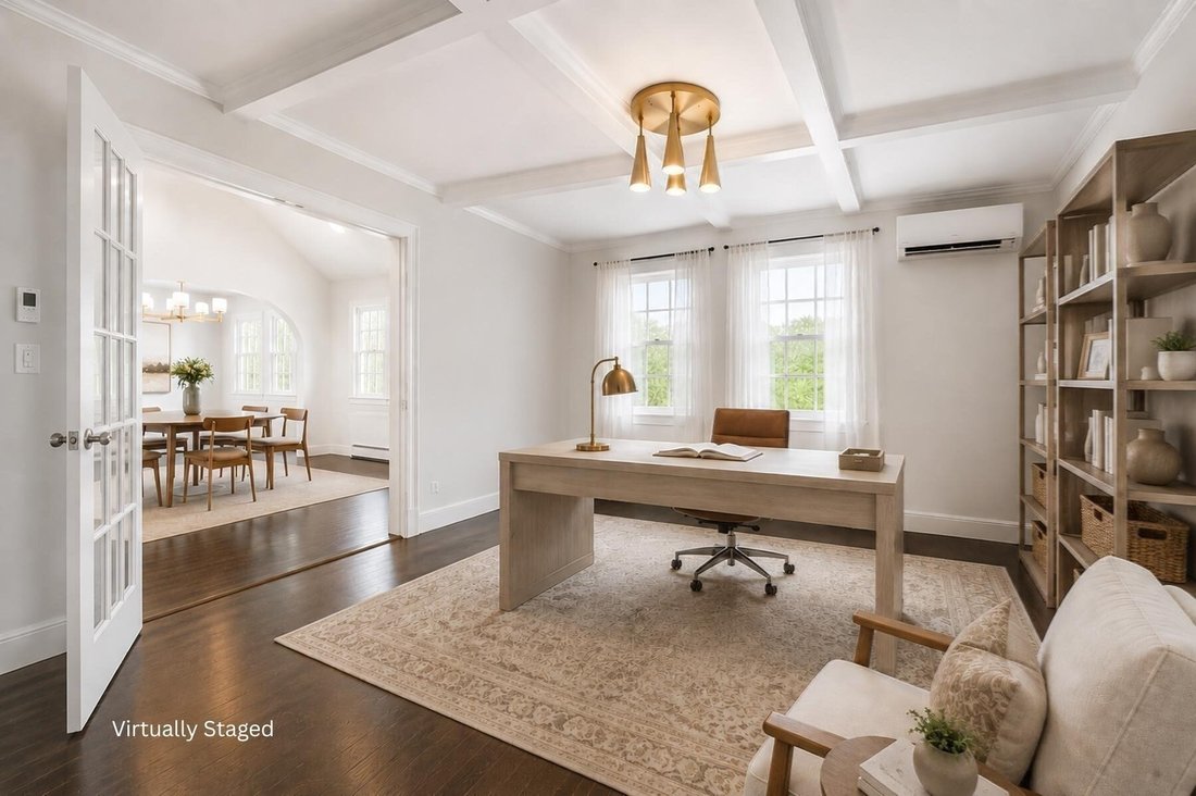 Casa a Harvard, Massachusetts, Stati Uniti 3 - 19085504