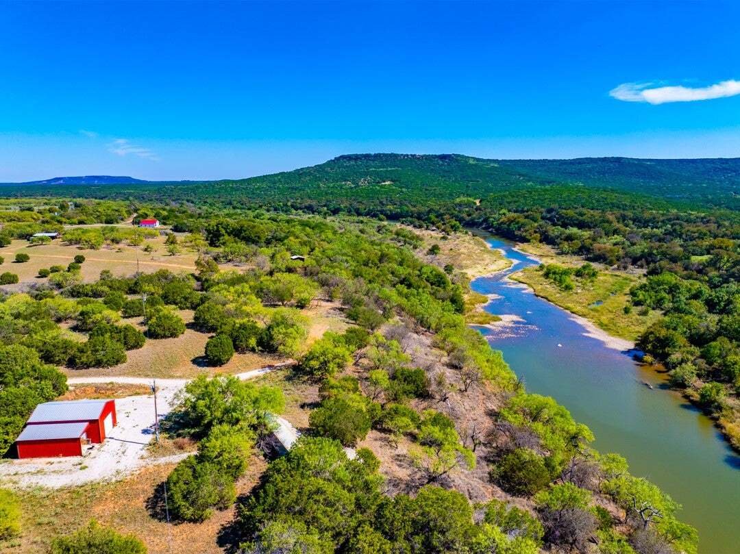 Casa a Graford, Texas, Stati Uniti 1 - 19083225