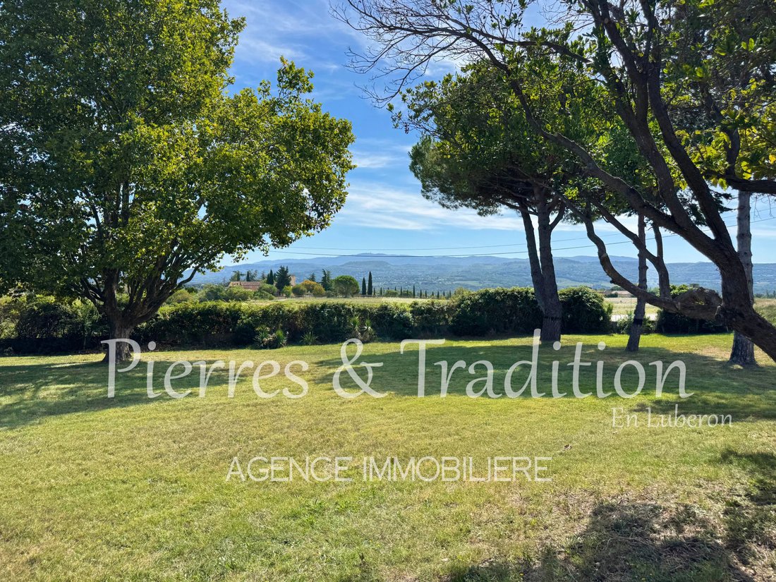 Maison à Gargas, Provence-Alpes-Côte d'Azur, France 1 - 19079129