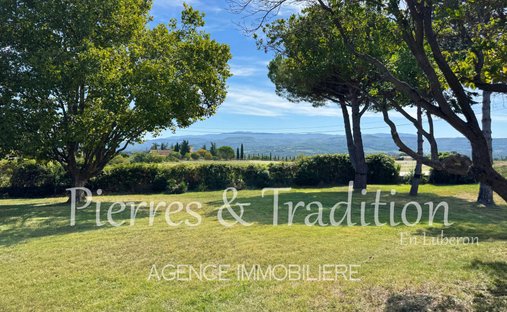 Casa en Gargas, Provenza-Alpes-Costa Azul, Francia 1