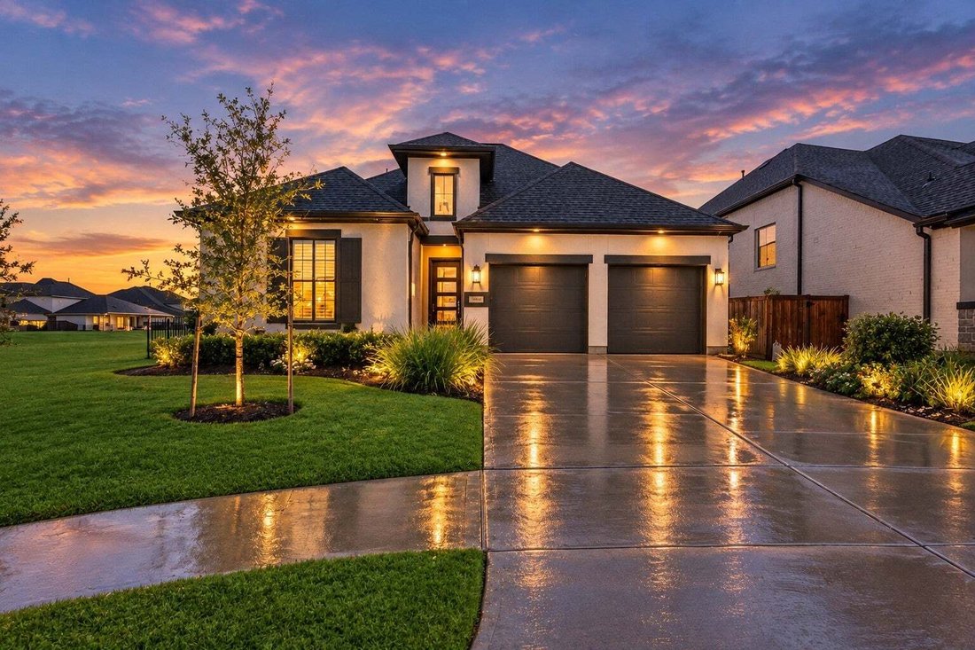 Casa a Baytown, Texas, Stati Uniti 1 - 19083471