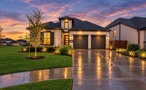 Casa en Baytown, Texas, Estados Unidos 1