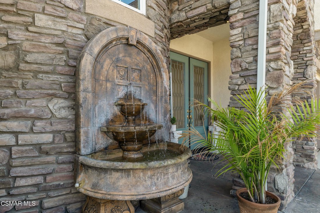 Casa en Simi Valley, California, Estados Unidos 4 - 19082239