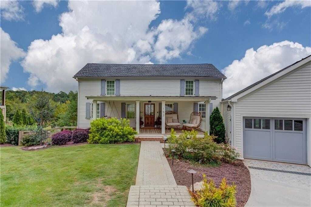 House in Roswell, Georgia, United States 3 - 19076323