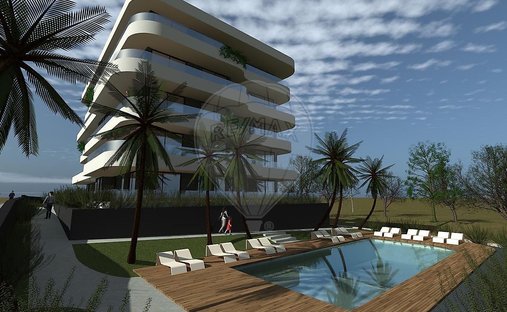 Appartamento a Portimão, Algarve, Portogallo 1