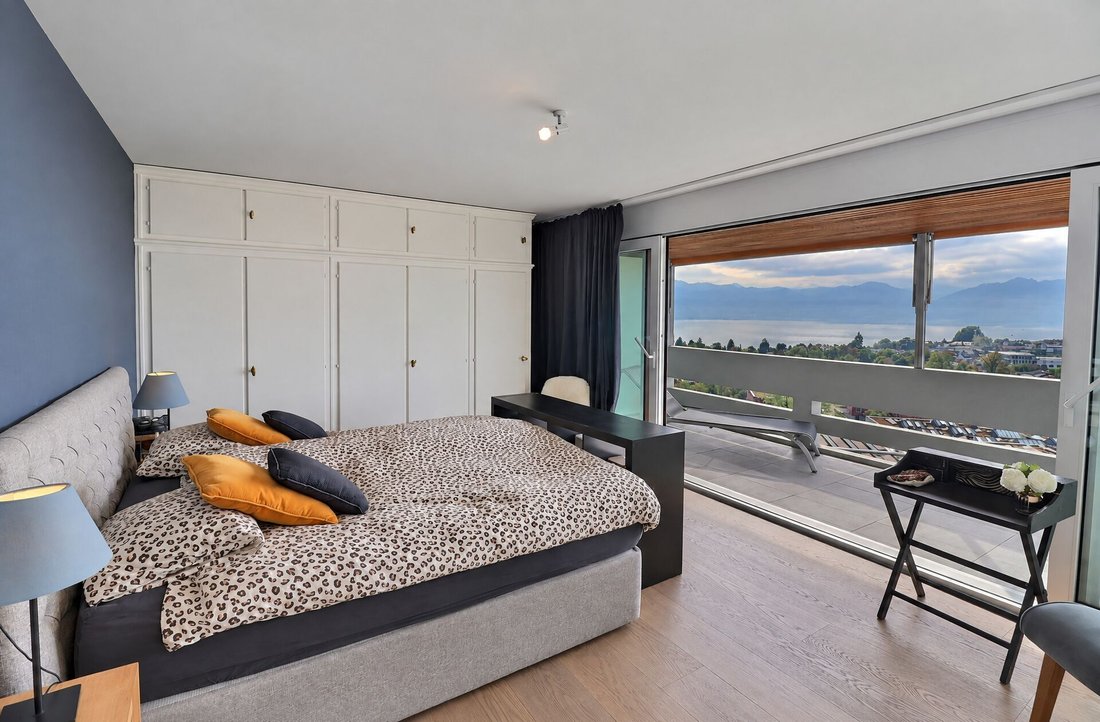Appartamento a Morges, Vaud, Svizzera 5 - 19076923