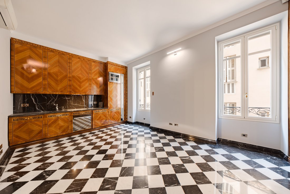 Wohnung in Monaco, Monaco 2 - 19077588