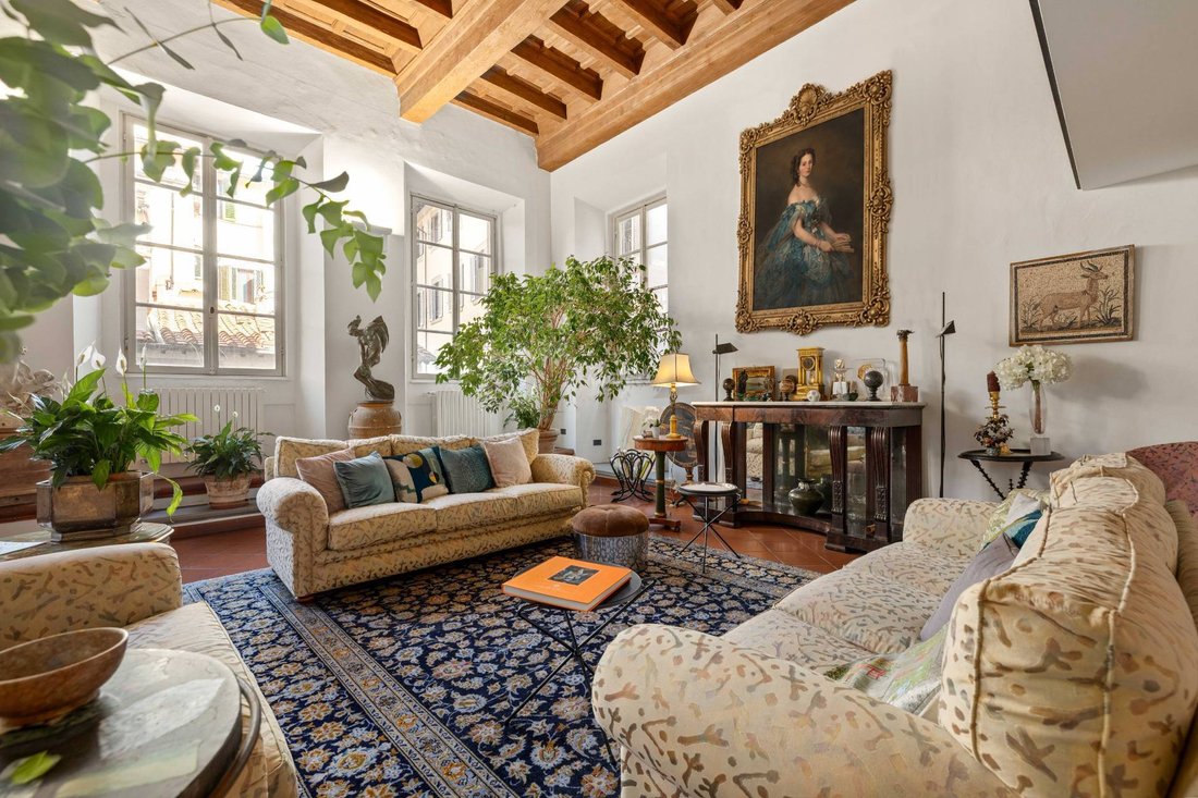 Apartment in Centro, Florence, Tuscany 1 - 19076179