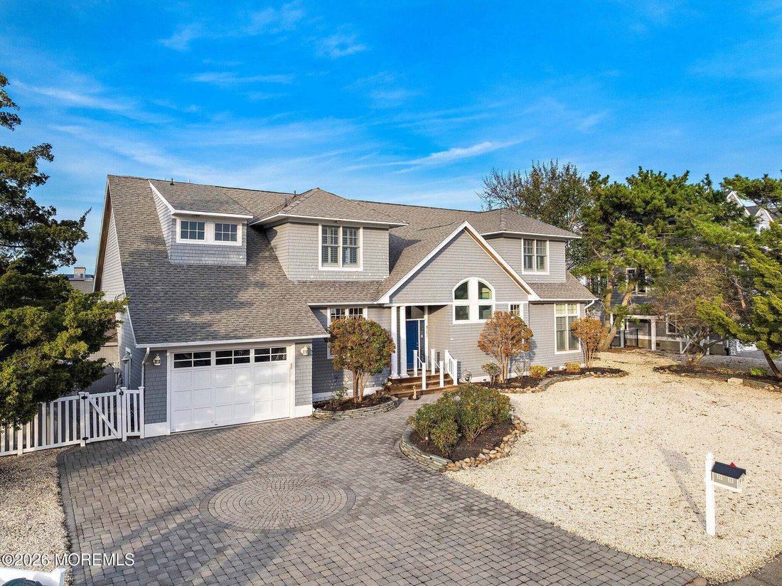 Casa en Ship Bottom, Nueva Jersey, Estados Unidos 5 - 19085647