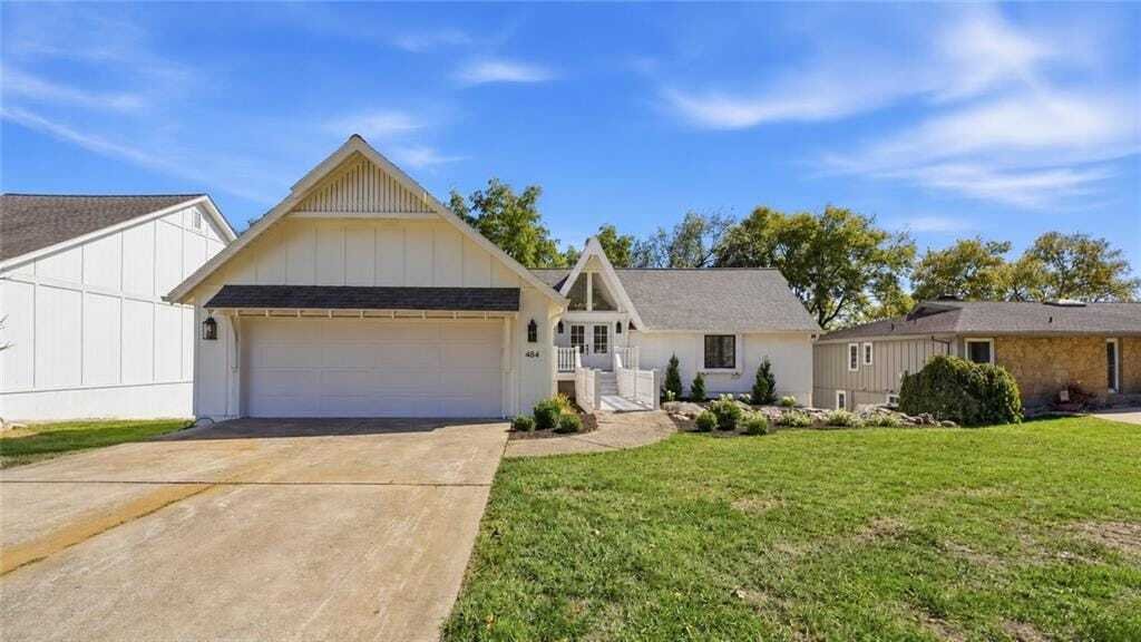 House in Greenwood, Missouri, United States 1 - 19082204