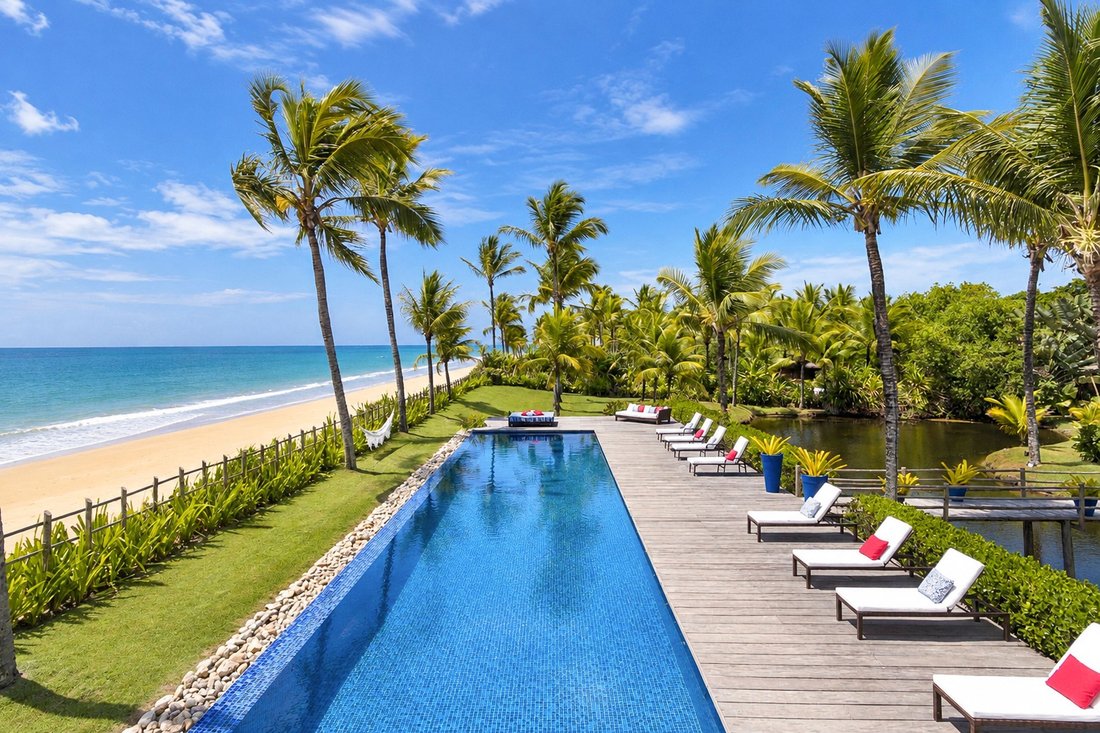 Villa à Trancoso, Bahia, Brésil 5 - 12453835