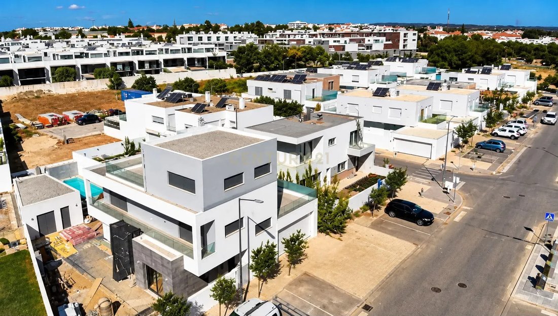Villa a Tavira (Santa Maria e Santiago), Algarve, Portogallo 3 - 19077168