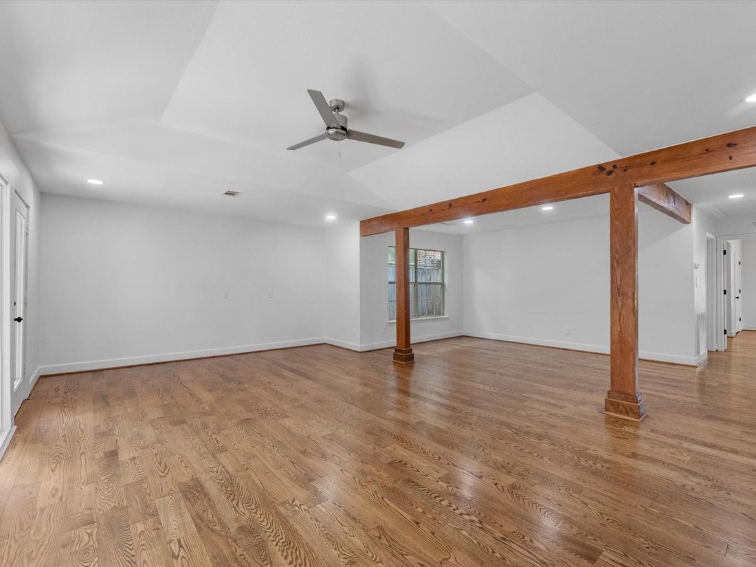 Haus in Houston, Texas, Vereinigte Staaten 5 - 19081231