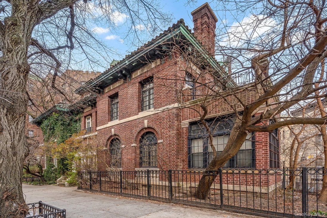 Haus in New York City, New York, Vereinigte Staaten 4 - 18477799