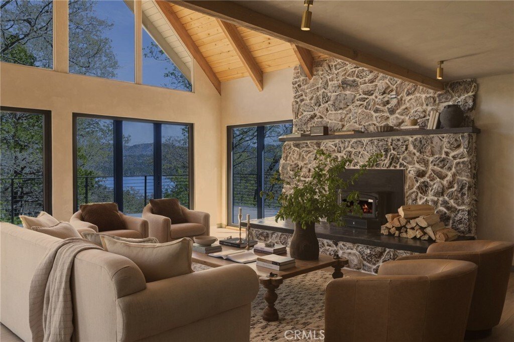 Casa en Lake Arrowhead, California, Estados Unidos 1 - 17687992
