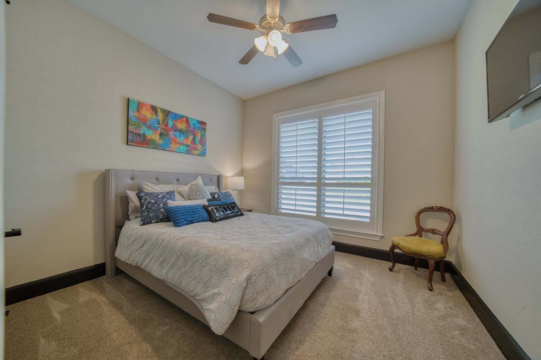 House in Longview, Texas, United States 5 - 19078785
