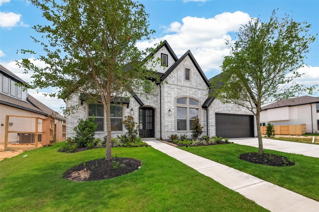 Casa a Richmond, Texas, Stati Uniti 2 - 19081237