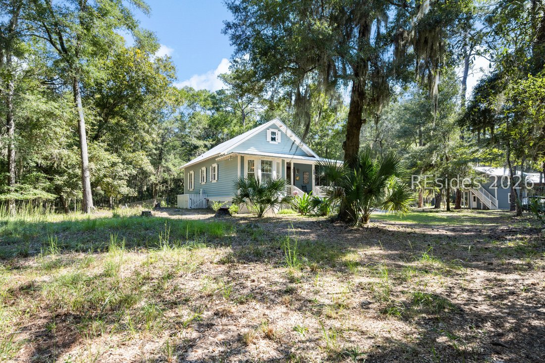 House in Daufuskie Island, South Carolina, United States 4 - 19078783