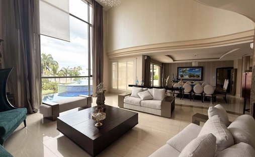 Maison à Manta, Manabí, Équateur 1