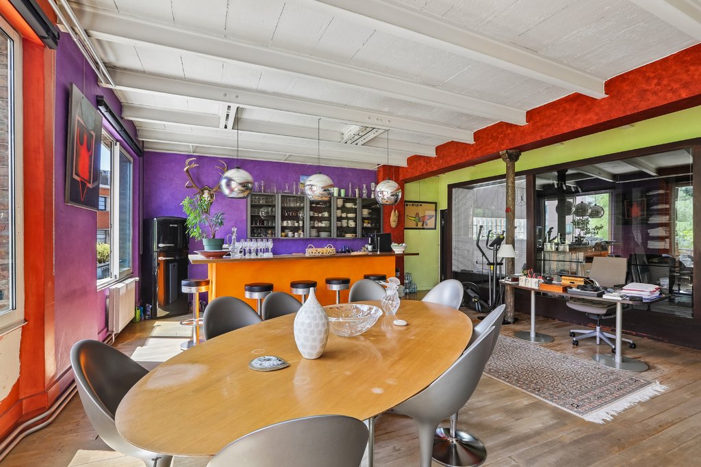 Appartement à Centre, Le Pré-Saint-Gervais, France 4 - 19081433