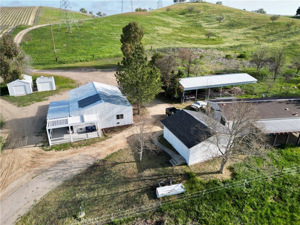 Casa en Paso Robles, California, Estados Unidos 1 - 19083259