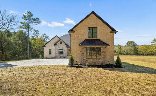 Casa en Mount Juliet, Tennessee, Estados Unidos 1