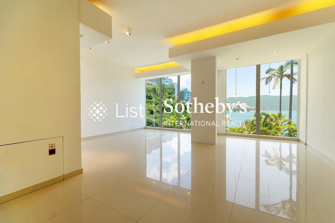 Appartement à Hong-Kong, Hong Kong 3 - 19078437