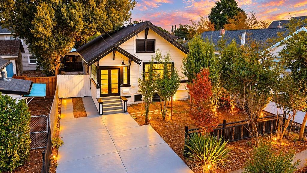 Maison à San Leandro, Californie, États-Unis 1 - 19082837
