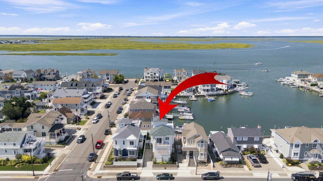 Maison à Stone Harbor, New Jersey, États-Unis 2 - 18743254