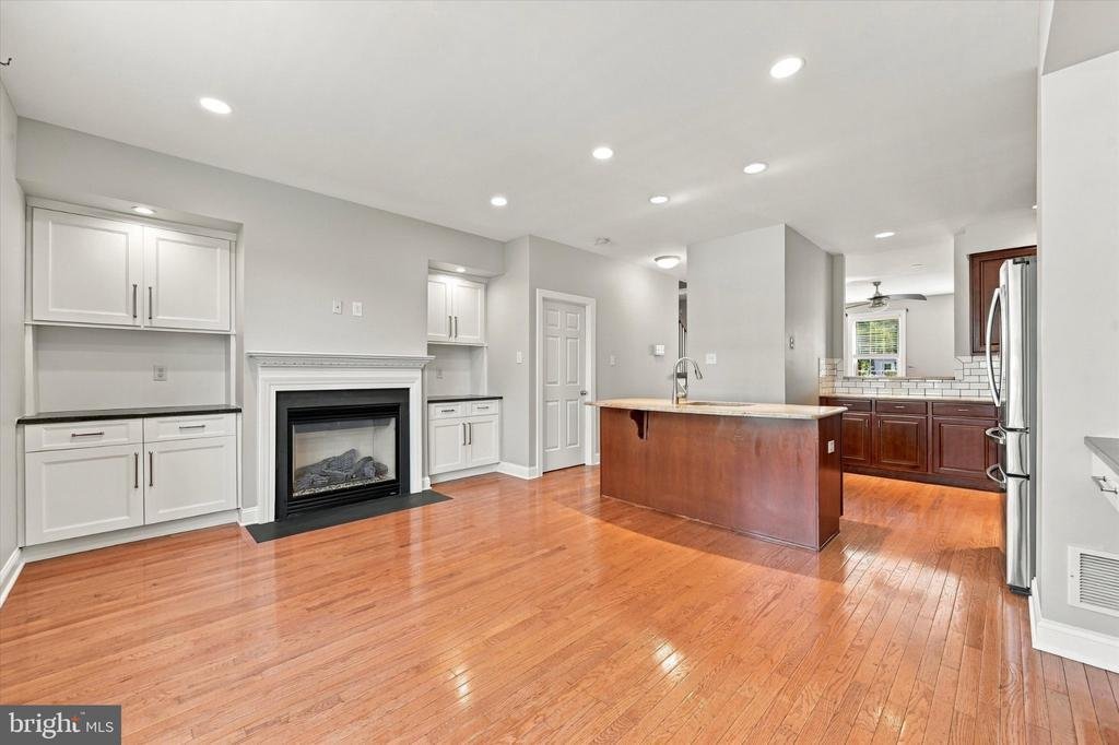 Townhouse in West Chester, Pennsylvania, United States 3 - 19079708