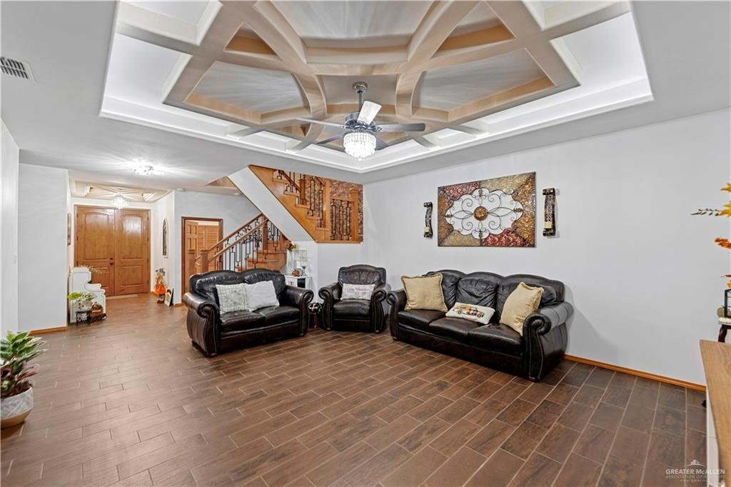 Casa en Elsa, Texas, Estados Unidos 4 - 19085729